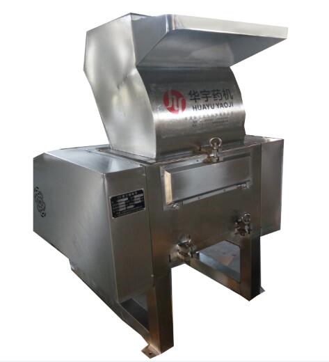 CS強(qiáng)力破碎機(jī)