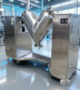 特醫(yī)專用V型混合機(jī)