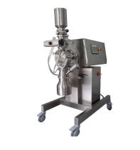 YHM錘式粉碎機(jī)