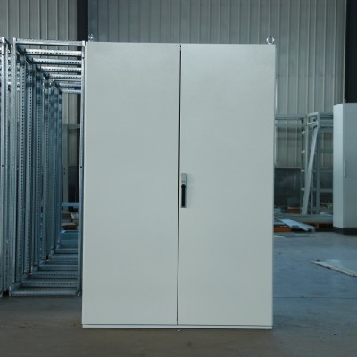 配電柜定做加工生產